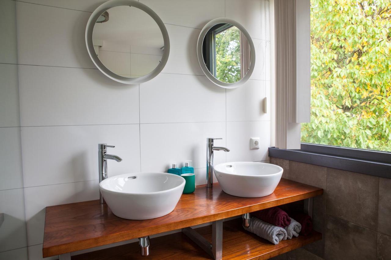 Deluxe Kamer